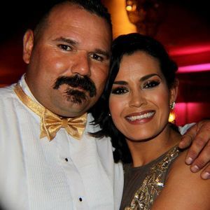 Meet your Posher, Connie